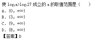 2012年成人高考高起點數學(理)考試真題及參考答案b14.png