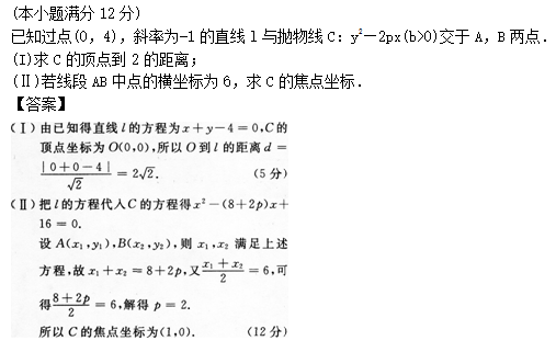 2012年成人高考高起點(diǎn)數(shù)學(xué)(文)考試真題及參考答案q54.png
